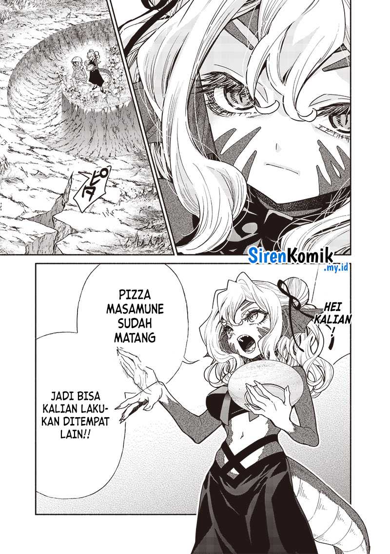 Dilarang COPAS - situs resmi www.mangacanblog.com - Komik tensei goblin da kedo shitsumon aru 105 - chapter 105 106 Indonesia tensei goblin da kedo shitsumon aru 105 - chapter 105 Terbaru 17|Baca Manga Komik Indonesia|Mangacan